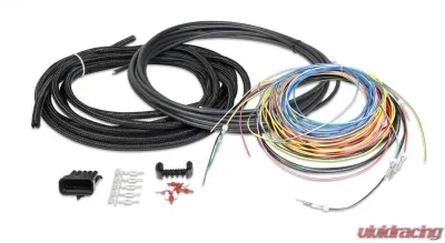Holley EFI UNIV UNTERMINATED IGN HARNESS - 558-306