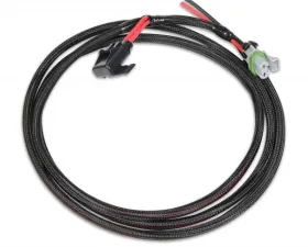 Holley EFI MAIN POWER HARNESS