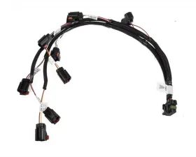 Holley EFI HEMI COIL HARNESS, EARLY FCI