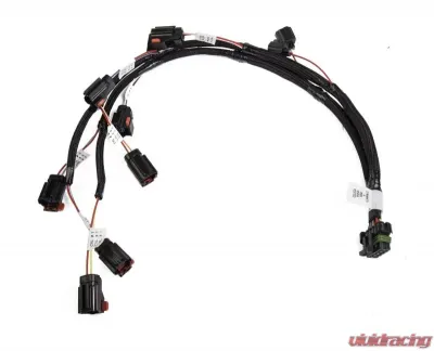 Holley EFI HEMI COIL HARNESS, EARLY FCI - 558-310