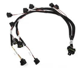 Holley EFI HEMI COIL HARNESS, LATE TYCO