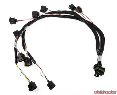 Holley EFI HEMI COIL HARNESS, LATE TYCO - 558-311