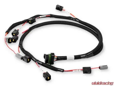 Holley EFI COIL HARNESS, 2V FORD MODULAR - 558-314