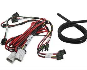 Holley EFI HP SMART COIL SUB HARNESSES, BIG WIRE