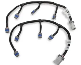 Holley EFI LS COIL SUB HARNESSES