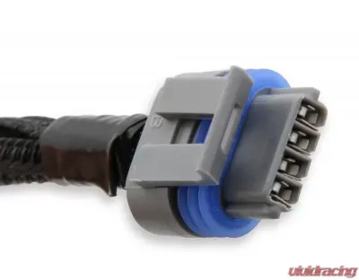 Holley EFI LS COIL SUB HARNESSES - 558-321