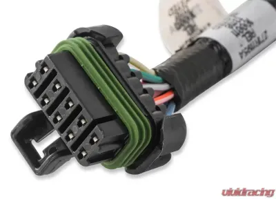 Holley EFI COIL HARNESS, FORD COYOTE (2015.5+) Ford 5.0L V8 - 558-322