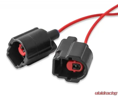 Holley EFI COIL HARNESS, FORD COYOTE (2015.5+) Ford 5.0L V8 - 558-322