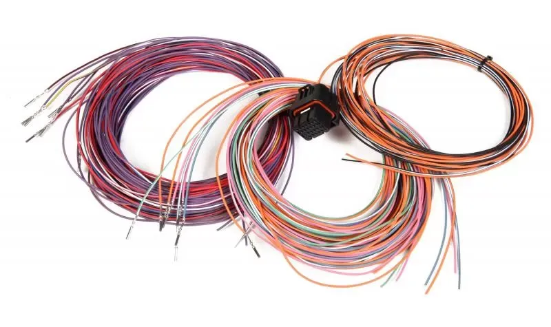 Holley EFI J3 CONNECTOR & HARNESS - 558-403