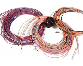 Holley EFI J3 CONNECTOR & HARNESS