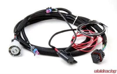 Holley EFI 4L60/80 TRANS HARNESS - 558-405