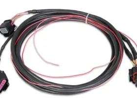 Holley EFI GM DBW HARNESS