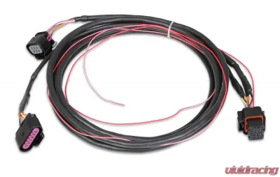Holley EFI GM DBW HARNESS - 558-406