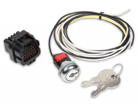 Holley EFI MULTIMAP SELECTOR