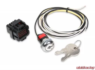 Holley EFI MULTIMAP SELECTOR - 558-407