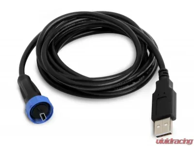 Holley EFI SEALED USB CABLE - 558-409