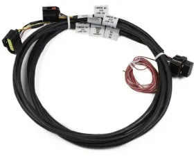 Holley EFI HEMI DBW HARNESS, EARLY TYCO
