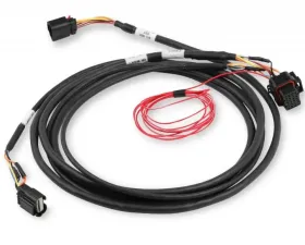 Holley EFI DBW HARNESS, FORD COYOTE
