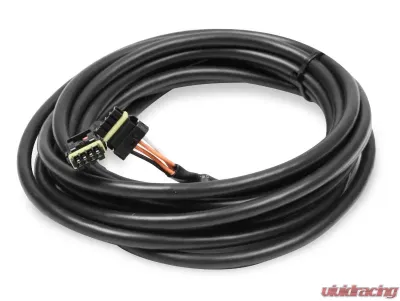 Holley EFI CAN EXTENSION HARNESS, 12FT - 558-426