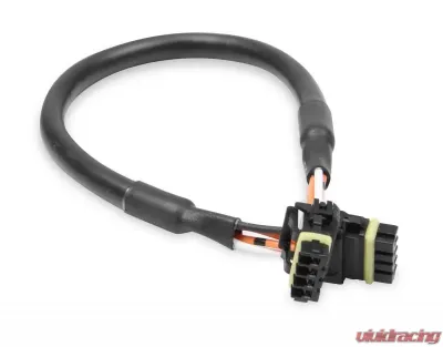 Holley EFI CAN EXTENSION HARNESS, 9IN - 558-428
