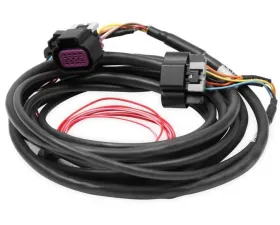 Holley EFI GM DBW HARNESS - EARLY TRUCK