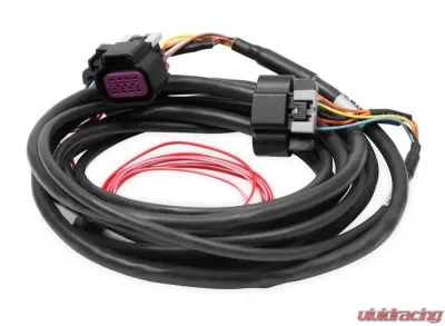 Holley EFI GM DBW HARNESS - EARLY TRUCK - 558-429