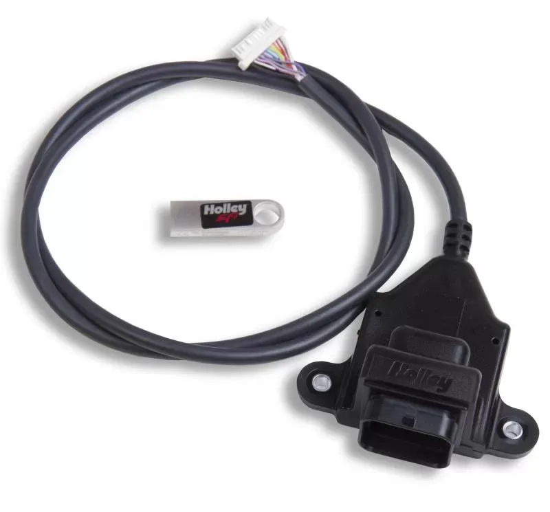 Holley EFI I/O ADAPTER, DIGITAL DASH - 558-432