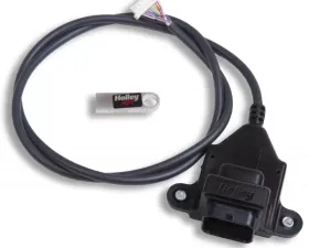 Holley EFI I/O ADAPTER, DIGITAL DASH