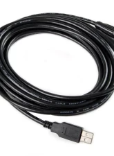 Holley EFI SEALED USB CABLE, 15 FT                                     - 558-438 - Image 3