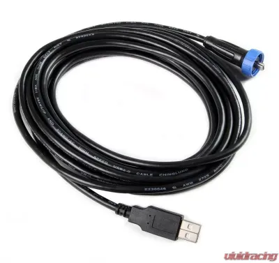 Holley EFI SEALED USB CABLE, 15 FT - 558-438