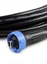 Holley EFI SEALED USB CABLE, 15 FT                                     - 558-438 - Image 2