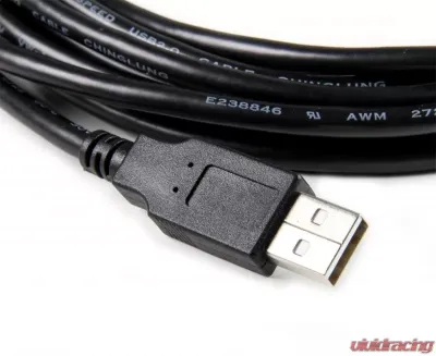 Holley EFI SEALED USB CABLE, 15 FT - 558-438