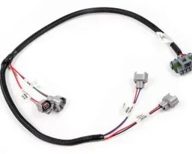 Holley EFI UNIVERSAL 4CYL MPFI W/205LB CONNECTORS
