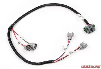 Holley EFI UNIVERSAL 4CYL MPFI W/205LB CONNECTORS - 558-440