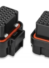 Holley EFI LOOSE J1A-J1B CONNECTOR AND PIN KIT                                     - 558-448 - Image 2