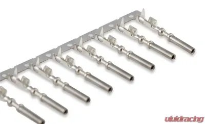 Holley EFI LOOSE J1A-J1B CONNECTOR AND PIN KIT - 558-448