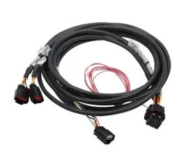 Holley EFI HEMI DUAL DBW HARNESS, 2013+ APPLICATIONS