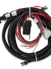 Holley EFI GM 4L60 (2009 Plus) TRANS HARNESS                                     - 558-455 - Image 5