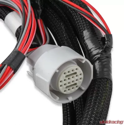 Holley EFI GM 4L60 (2009 Plus) TRANS HARNESS - 558-455