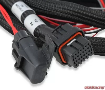 Holley EFI GM 4L60 (2009 Plus) TRANS HARNESS - 558-455