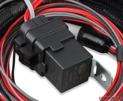 Holley EFI GM 4L60 (2009 Plus) TRANS HARNESS - 558-455
