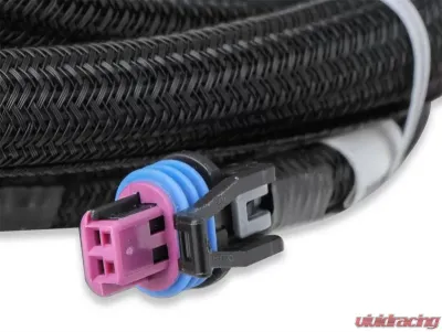 Holley EFI GM 4L60 (2009 Plus) TRANS HARNESS - 558-455