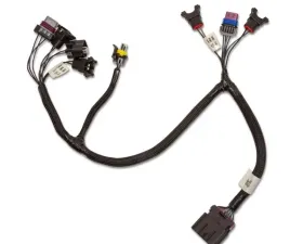 Holley EFI TERMINATOR STEALTH SERVICE HARNESS