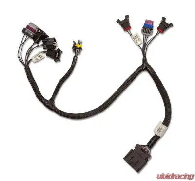 Holley EFI TERMINATOR STEALTH SERVICE HARNESS - 558-459