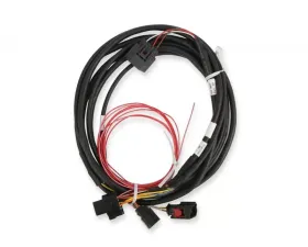 Holley EFI DBW HARNESS, FORD 3V AND GT500