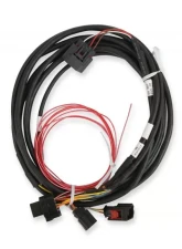 Holley EFI DBW HARNESS, FORD 3V AND GT500                                     - 558-461 - Image 7