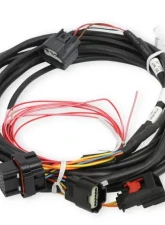 Holley EFI DBW HARNESS, FORD 3V AND GT500                                     - 558-461 - Image 2