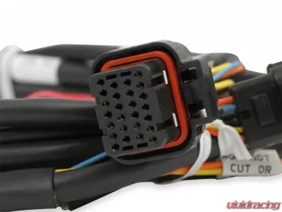 Holley EFI DBW HARNESS, FORD 3V AND GT500 - 558-461