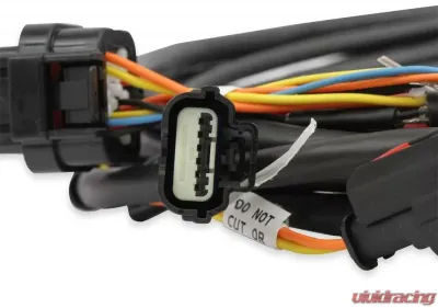 Holley EFI DBW HARNESS, FORD 3V AND GT500 - 558-461