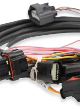 Holley EFI DBW HARNESS, FORD 3V AND GT500                                     - 558-461 - Image 7